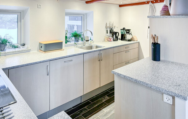 Ferienhaus - Mors , Dänemark - B51186 4