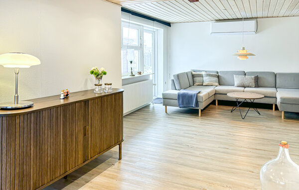 Ferienhaus - Mors , Dänemark - B51186 1