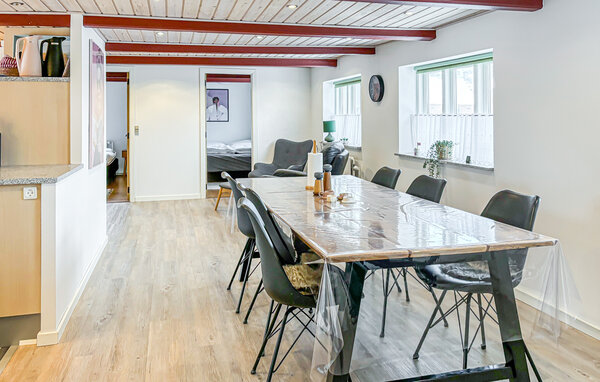 Ferienhaus - Mors , Dänemark - B51186 301