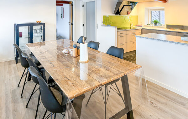 Ferienhaus - Mors , Dänemark - B51186 3