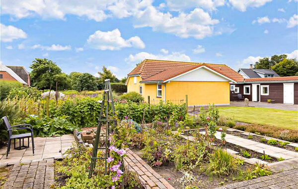 Feriehus - Mors , Danmark - B51186 81