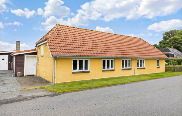 Feriehus - Mors , Danmark - B51186 82