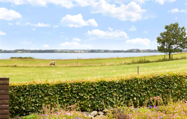 Feriehus - Mors , Danmark - B51186 201