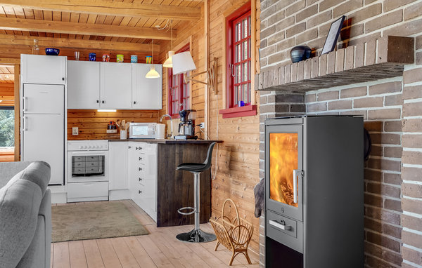 Ferienhaus - Sallingsund , Dänemark - B51189 303