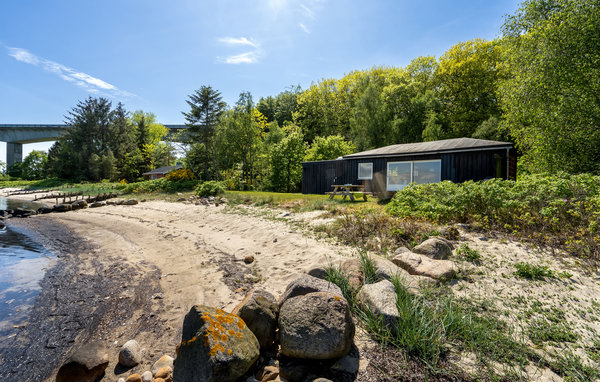 Ferienhaus - Sallingsund , Dänemark - B51189 84