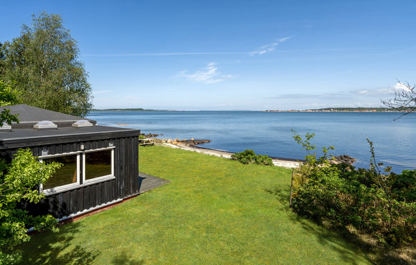 Holiday Home - Sallingsund , Denmark - B51189 1