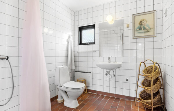 Ferienhaus - Flade/Nykøbing Mors , Dänemark - B51191 701