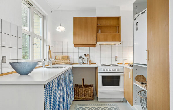 Ferienhaus - Flade/Nykøbing Mors , Dänemark - B51191 4