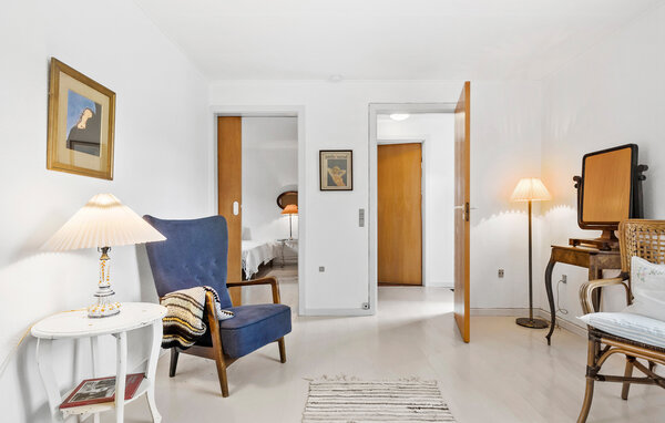 Ferienhaus - Flade/Nykøbing Mors , Dänemark - B51191 3
