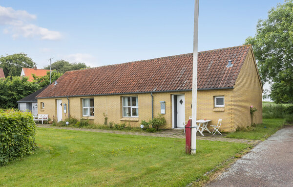 Ferienhaus - Flade/Nykøbing Mors , Dänemark - B51191 81