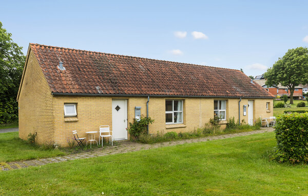 Ferienhaus - Flade/Nykøbing Mors , Dänemark - B51191 2