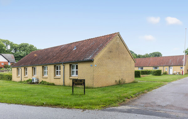 Ferienhaus - Flade/Nykøbing Mors , Dänemark - B51191 82