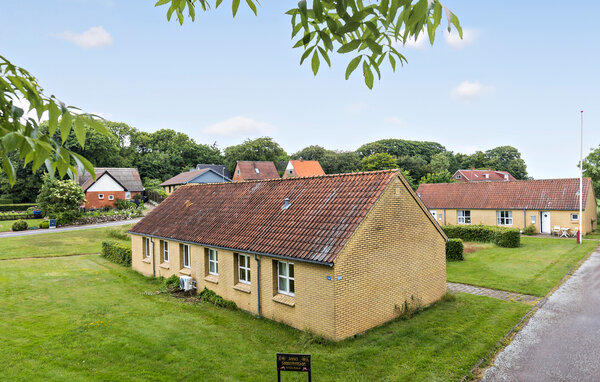 Ferienhaus - Flade/Nykøbing Mors , Dänemark - B51194 1