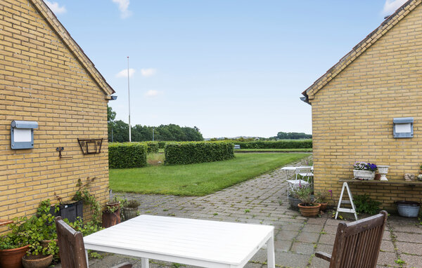 Holiday Home - Flade/Nykøbing Mors , Denmark - B51194 2