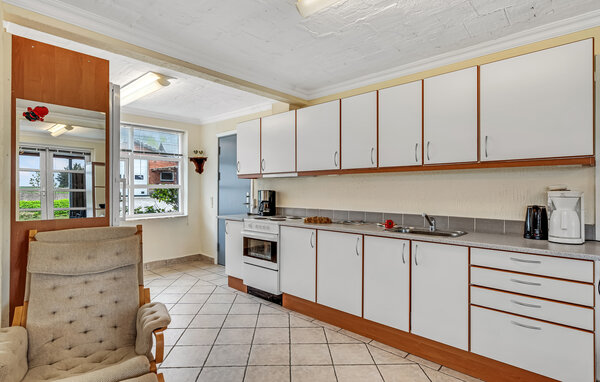 Appartement - Mors / Ljørslev , Danemark - B51197 401