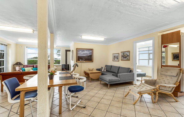 Appartement - Mors / Ljørslev , Danemark - B51197 301
