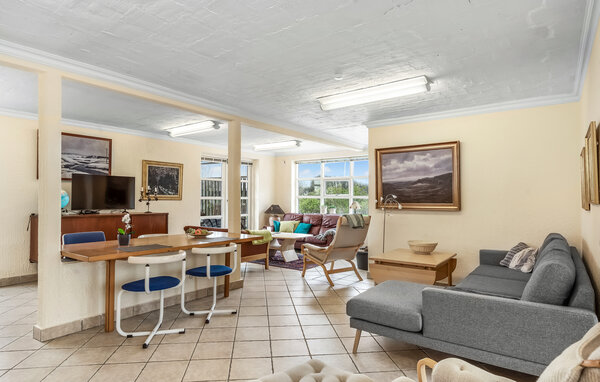 Appartement - Mors / Ljørslev , Danemark - B51197 302