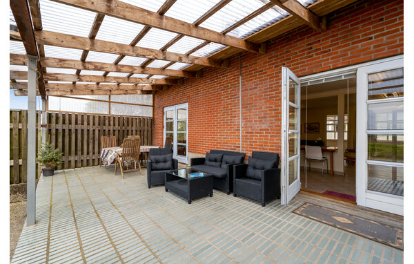Appartement - Mors / Ljørslev , Danemark - B51197 101