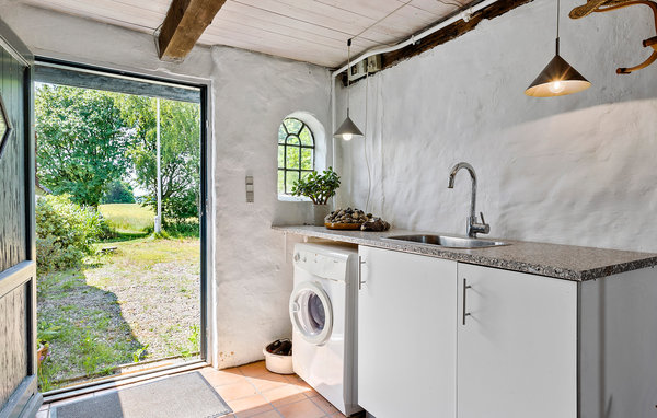 Ferienhaus - Tæbring/Mors , Dänemark - B51208 501