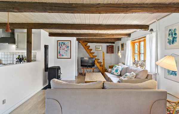 Ferienhaus - Tæbring/Mors , Dänemark - B51208 5