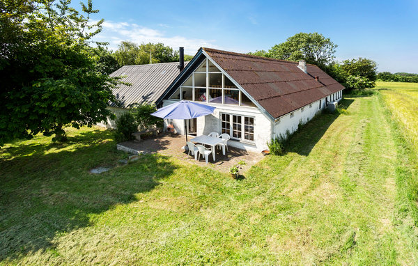 Ferienhaus - Tæbring/Mors , Dänemark - B51208 81