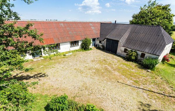 Ferienhaus - Tæbring/Mors , Dänemark - B51208 82
