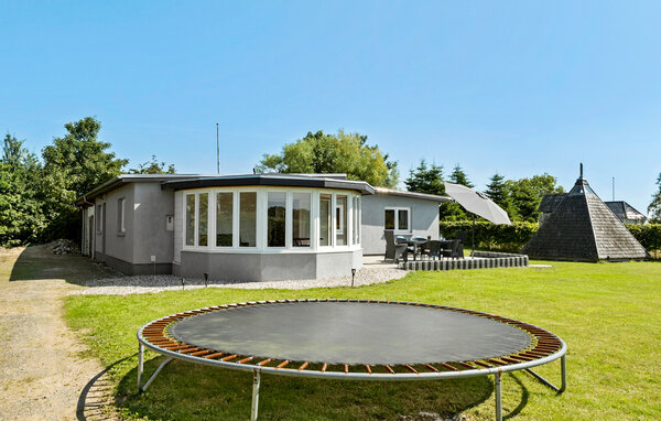 Casa de vacaciones 