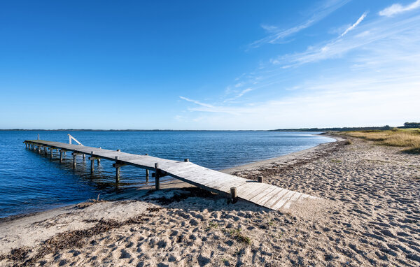 Ferienhaus - Dragstrup Vig , Dänemark - B51220 903