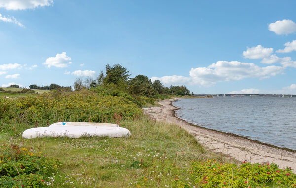 Ferienhaus - Dragstrup Vig , Dänemark - B51220 2