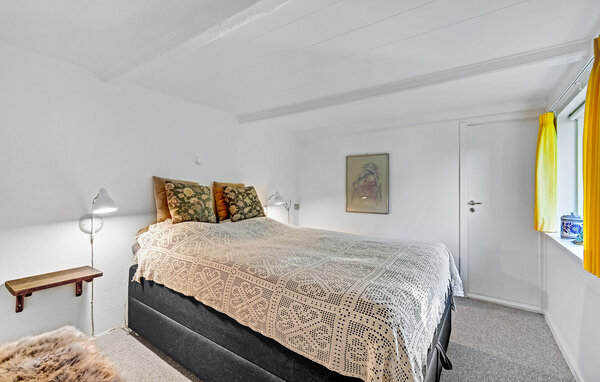 Ferienhaus - Dragstrup Vig , Dänemark - B51220 601
