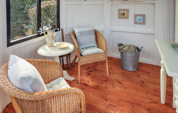 Holiday Home - Dragstrup Vig , Denmark - B51220 503