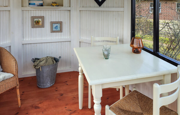 Holiday Home - Dragstrup Vig , Denmark - B51220 504