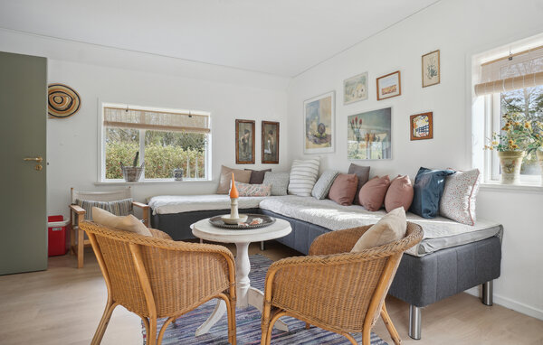 Holiday Home - Dragstrup Vig , Denmark - B51220 505