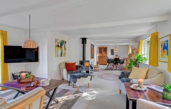 Ferienhaus - Dragstrup Vig , Dänemark - B51220 3