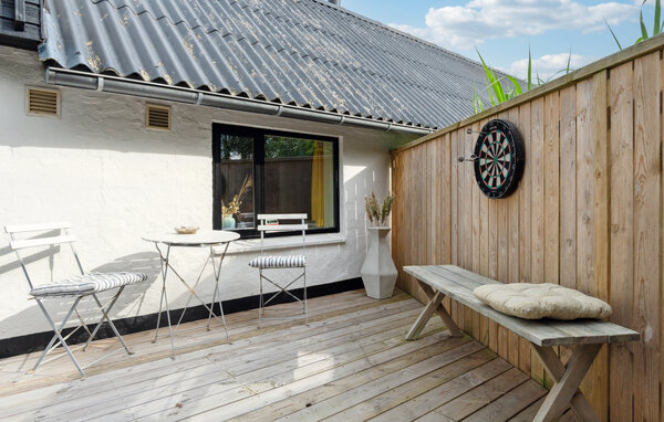 Ferienhaus - Dragstrup Vig , Dänemark - B51220 101