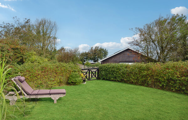 Ferienhaus - Dragstrup Vig , Dänemark - B51220 106