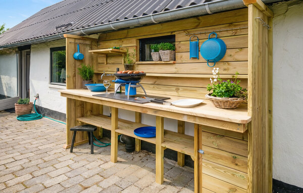 Holiday Home - Dragstrup Vig , Denmark - B51220 109