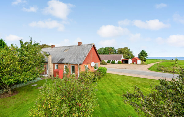 Ferienhaus - Nr. Thise/Sundsøre , Dänemark - B51223 1