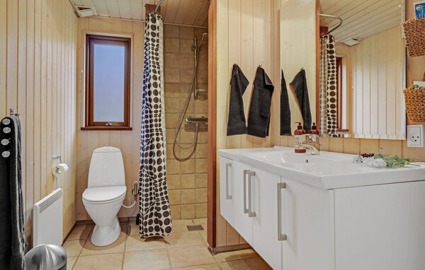 Holiday Home - Ålbækparken/Lihme , Denmark - B51227 701