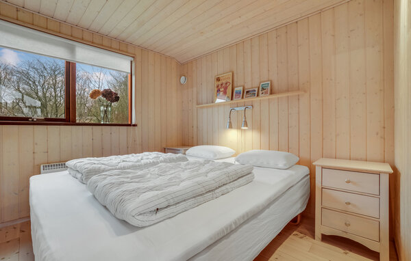 Holiday Home - Ålbækparken/Lihme , Denmark - B51227 602