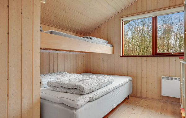 Holiday Home - Ålbækparken/Lihme , Denmark - B51227 604