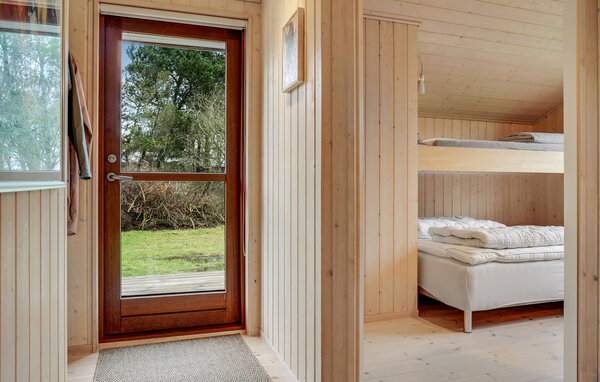 Holiday Home - Ålbækparken/Lihme , Denmark - B51227 501
