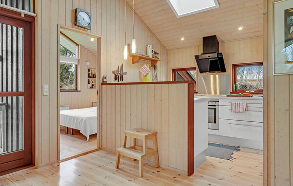 Holiday Home - Ålbækparken/Lihme , Denmark - B51227 6