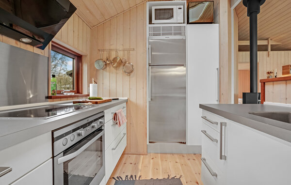 Holiday Home - Ålbækparken/Lihme , Denmark - B51227 7