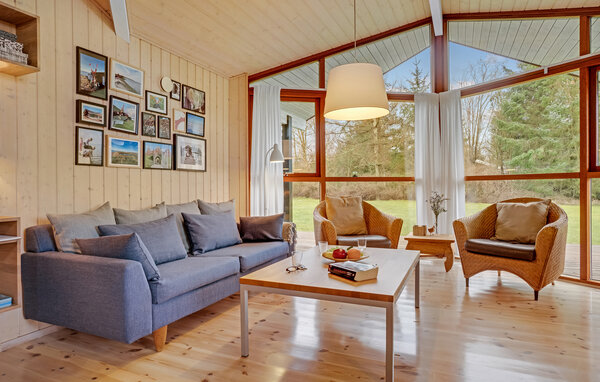 Holiday Home - Ålbækparken/Lihme , Denmark - B51227 301