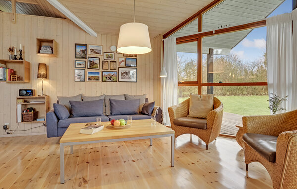 Holiday Home - Ålbækparken/Lihme , Denmark - B51227 302