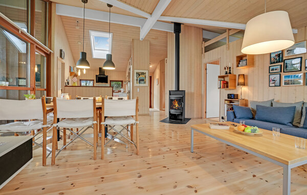 Holiday Home - Ålbækparken/Lihme , Denmark - B51227 3