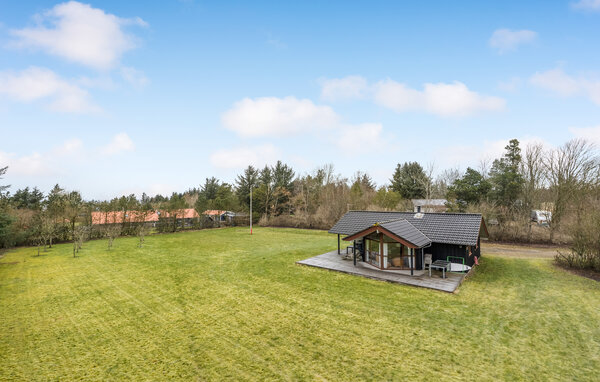 Holiday Home - Ålbækparken/Lihme , Denmark - B51227 81