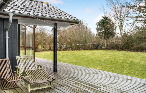 Holiday Home - Ålbækparken/Lihme , Denmark - B51227 102