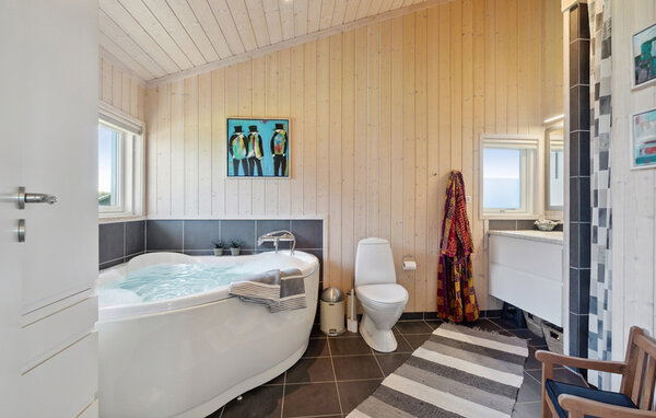 Ferienhaus - Handbjerg Strand , Dänemark - B51228 701